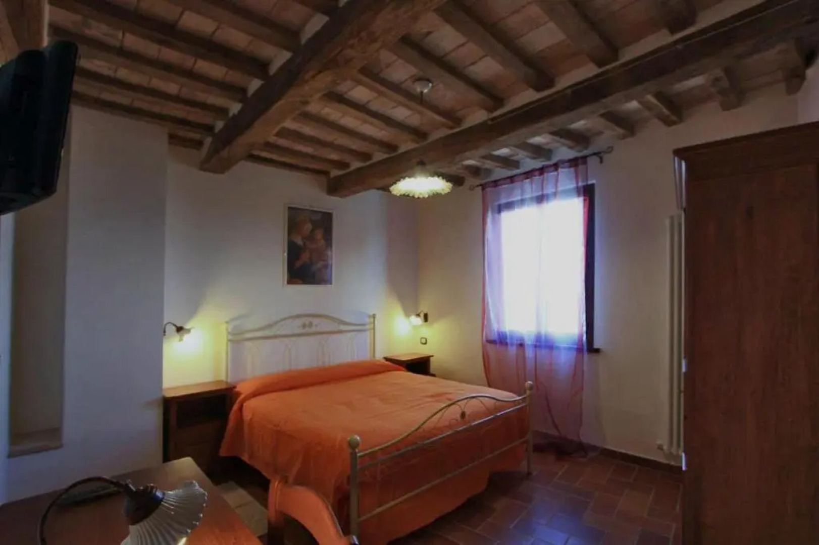 Appartamento Acquamarina