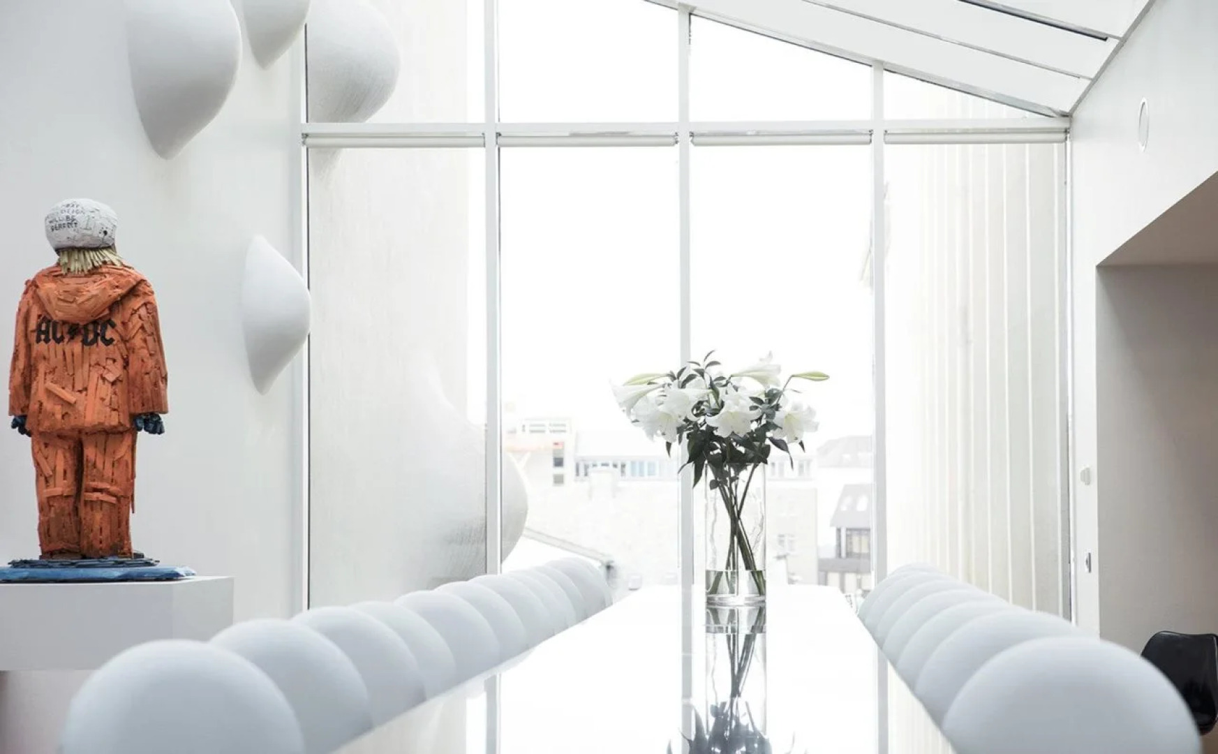 101 Hotel, Reykjavik, a Member of Design Hotels