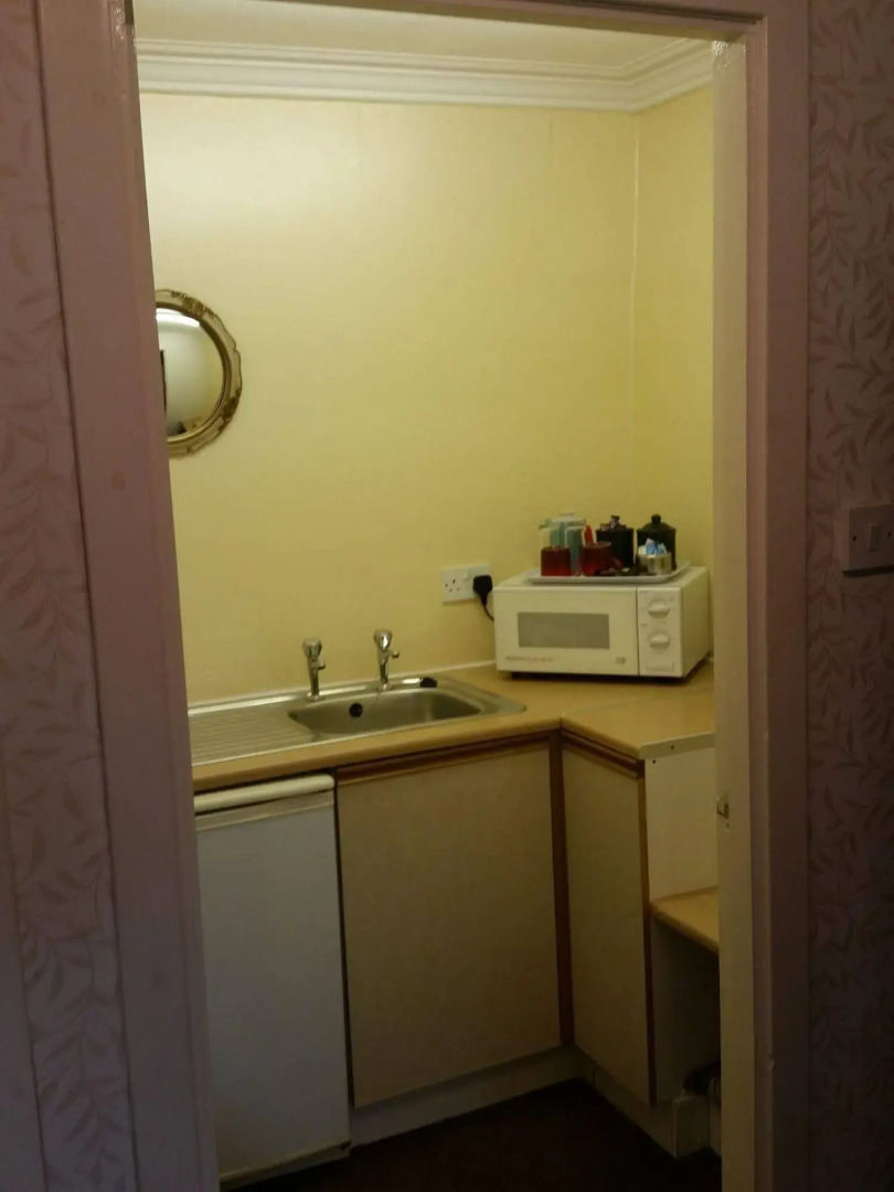 St. Nicholas Farmhouse B&B