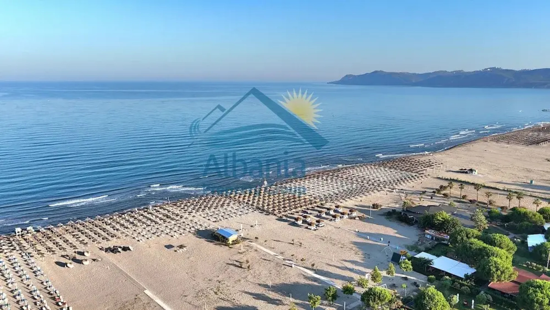 Sunny Beach Apartments 300