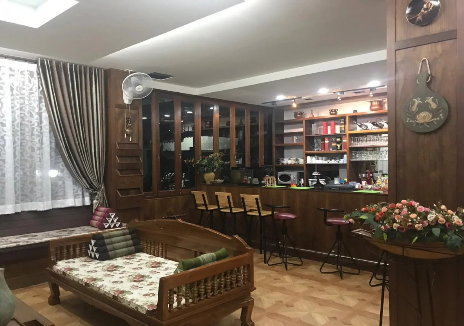 Butsaba Garden Resort