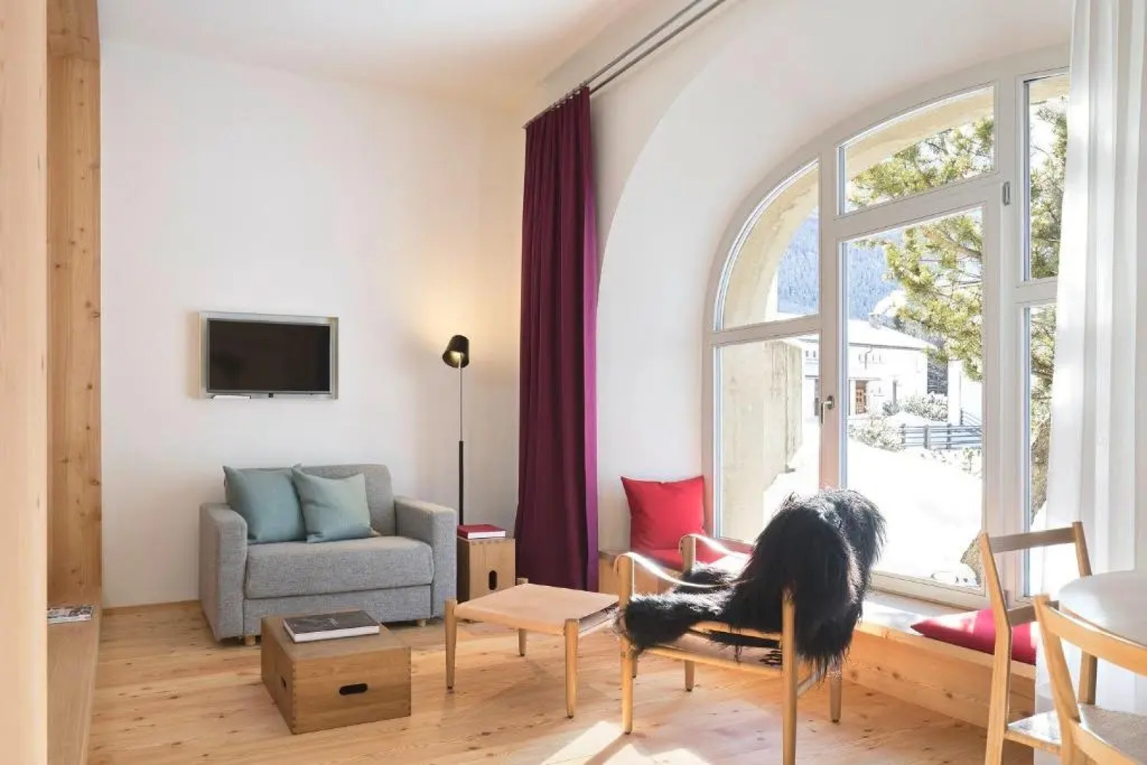 Krone Säumerei am Inn