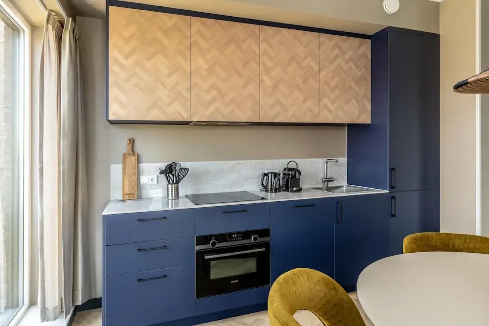 Cozy Apartment in the Center of Delft