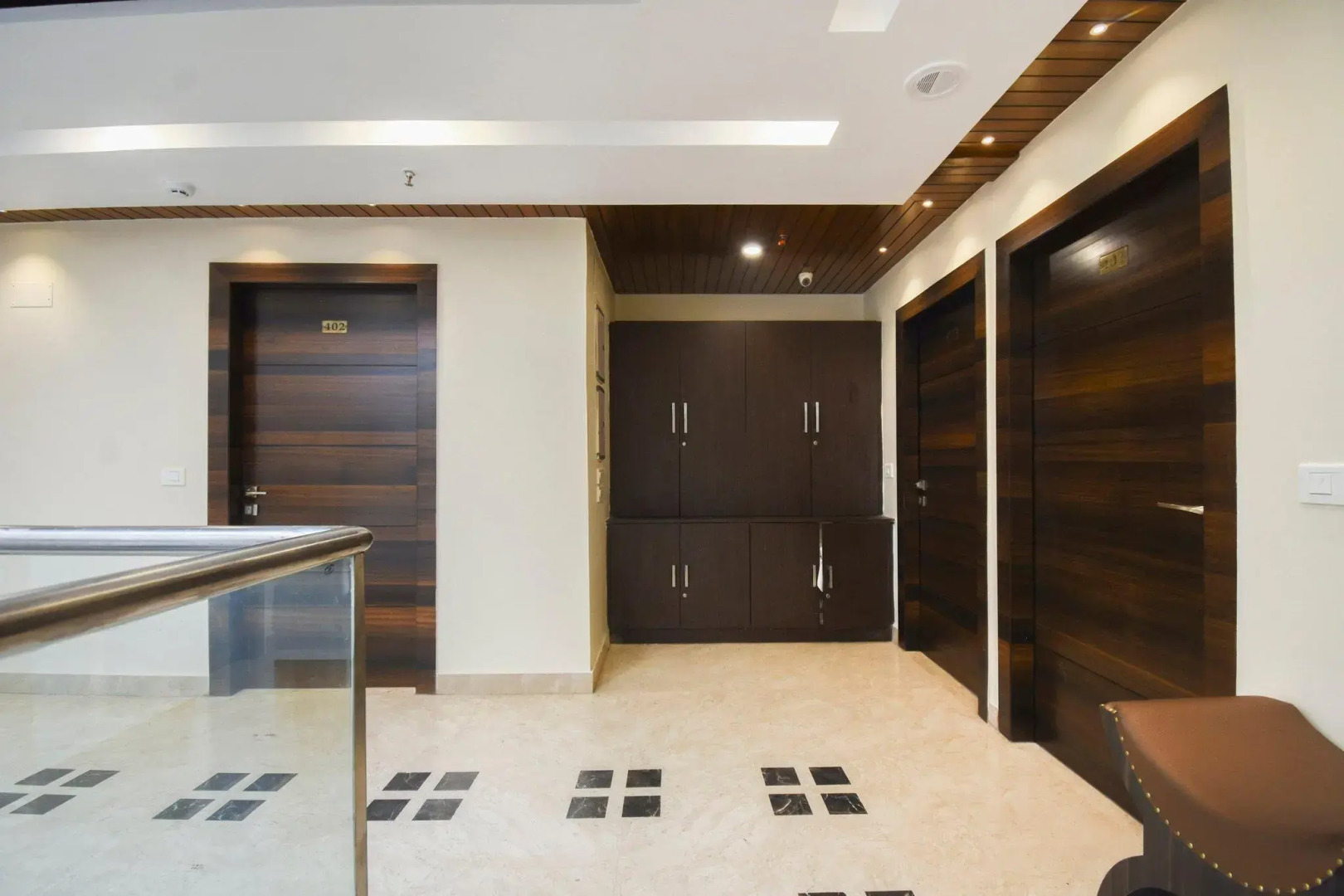 Capital O 16172 Hotel Radiant