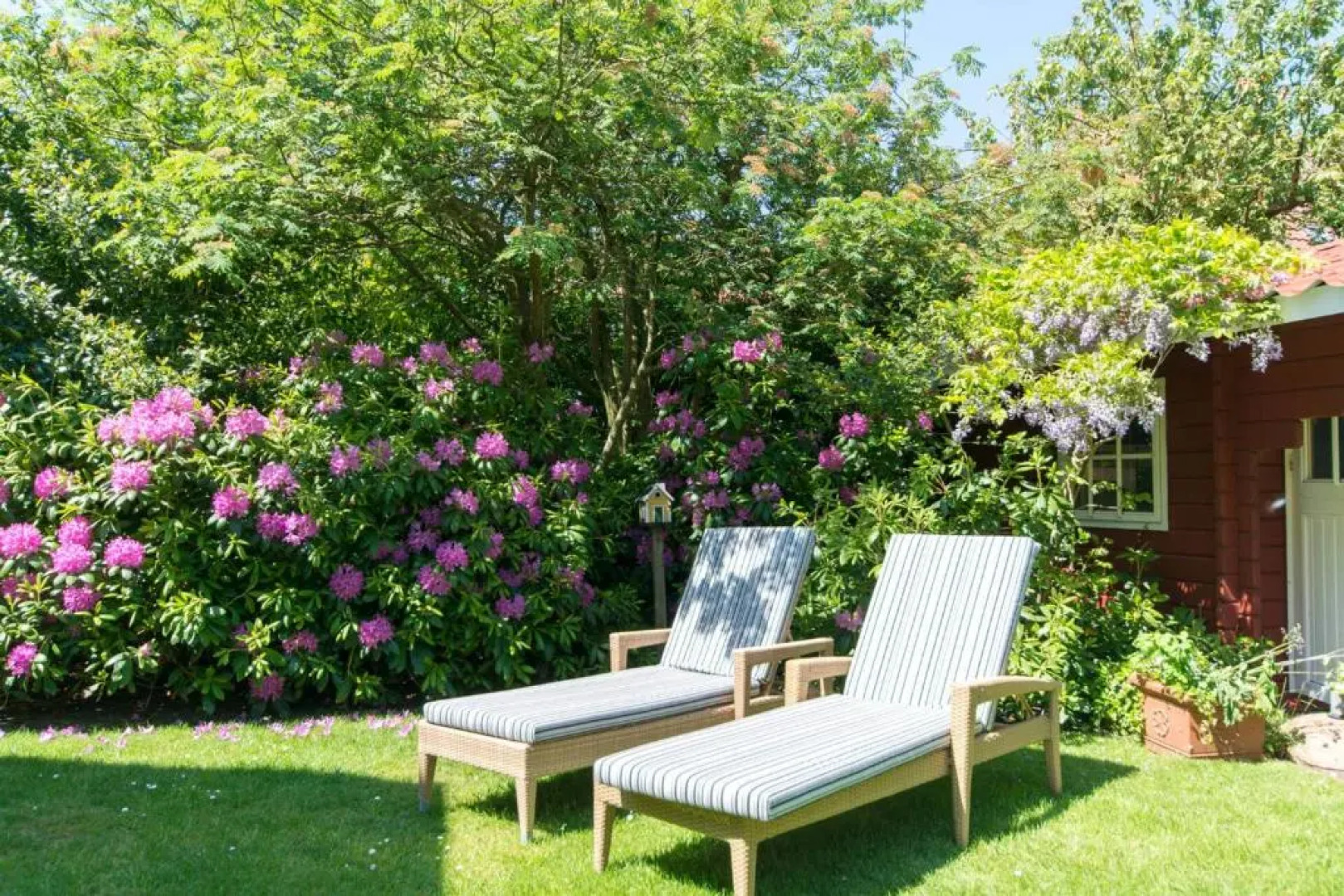 Haus am Park Wohnung Nr14