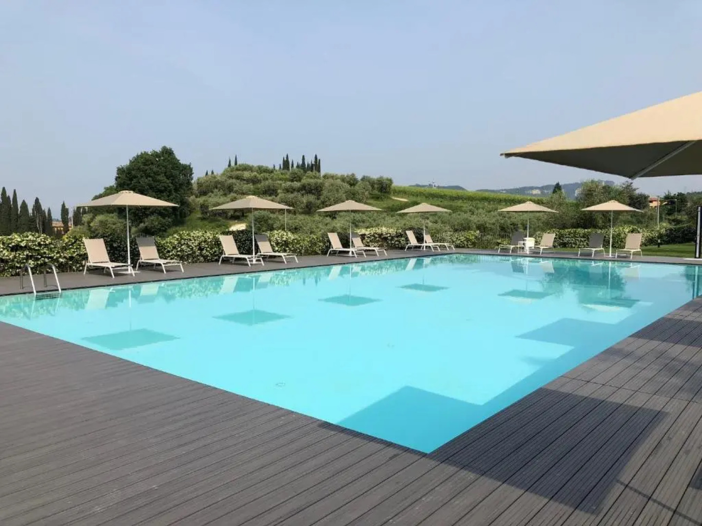 Agriturismo Fontanelle