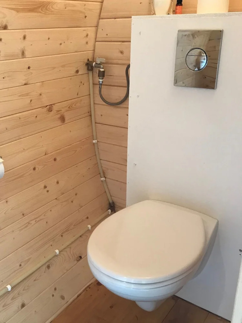 Ásahraun Guesthouse