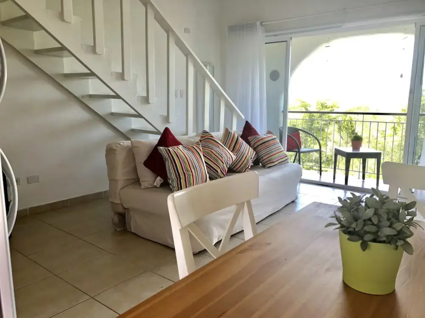 Apartaments at Cadaques Caribe