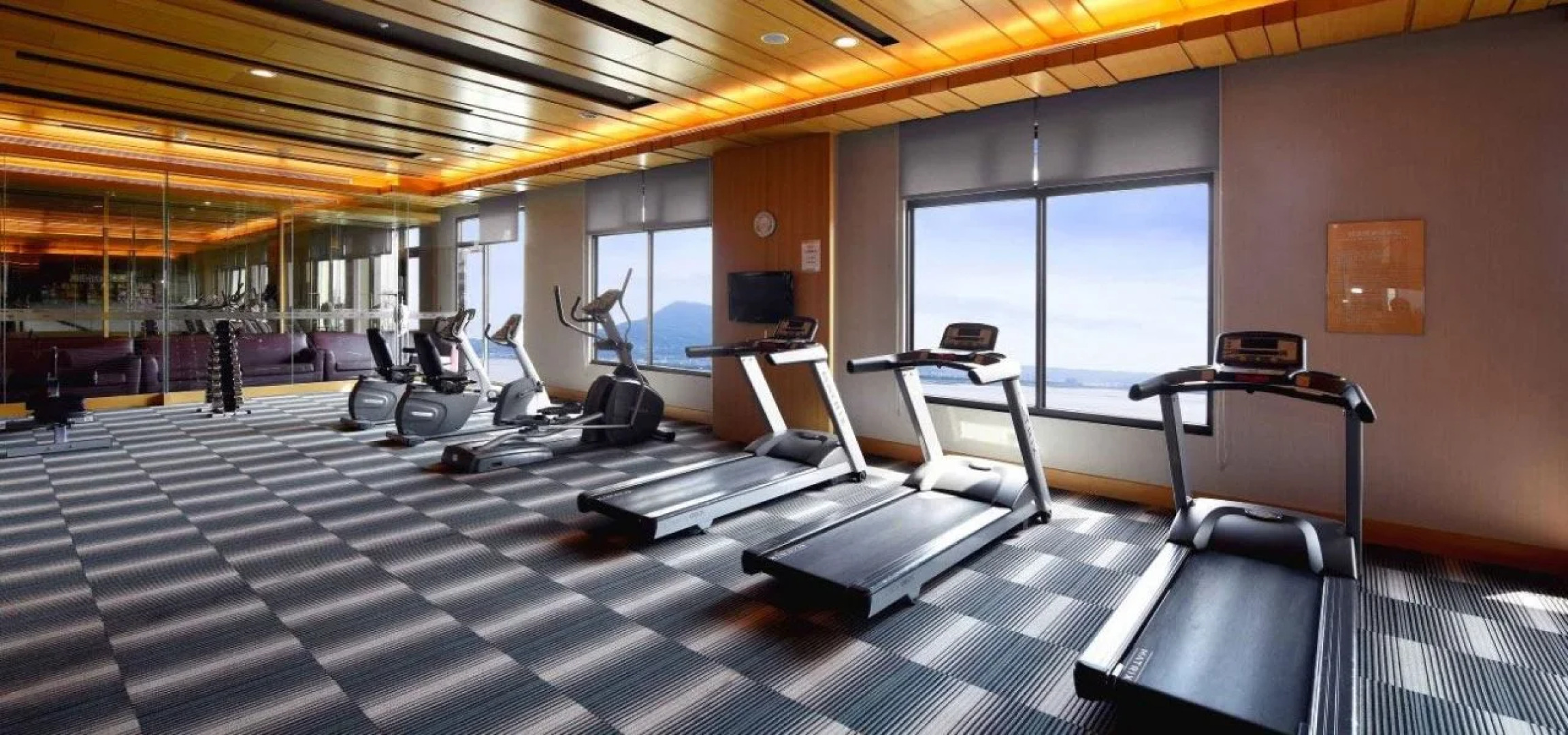 Fullon Hotel Tamsui Fisherman's Wharf