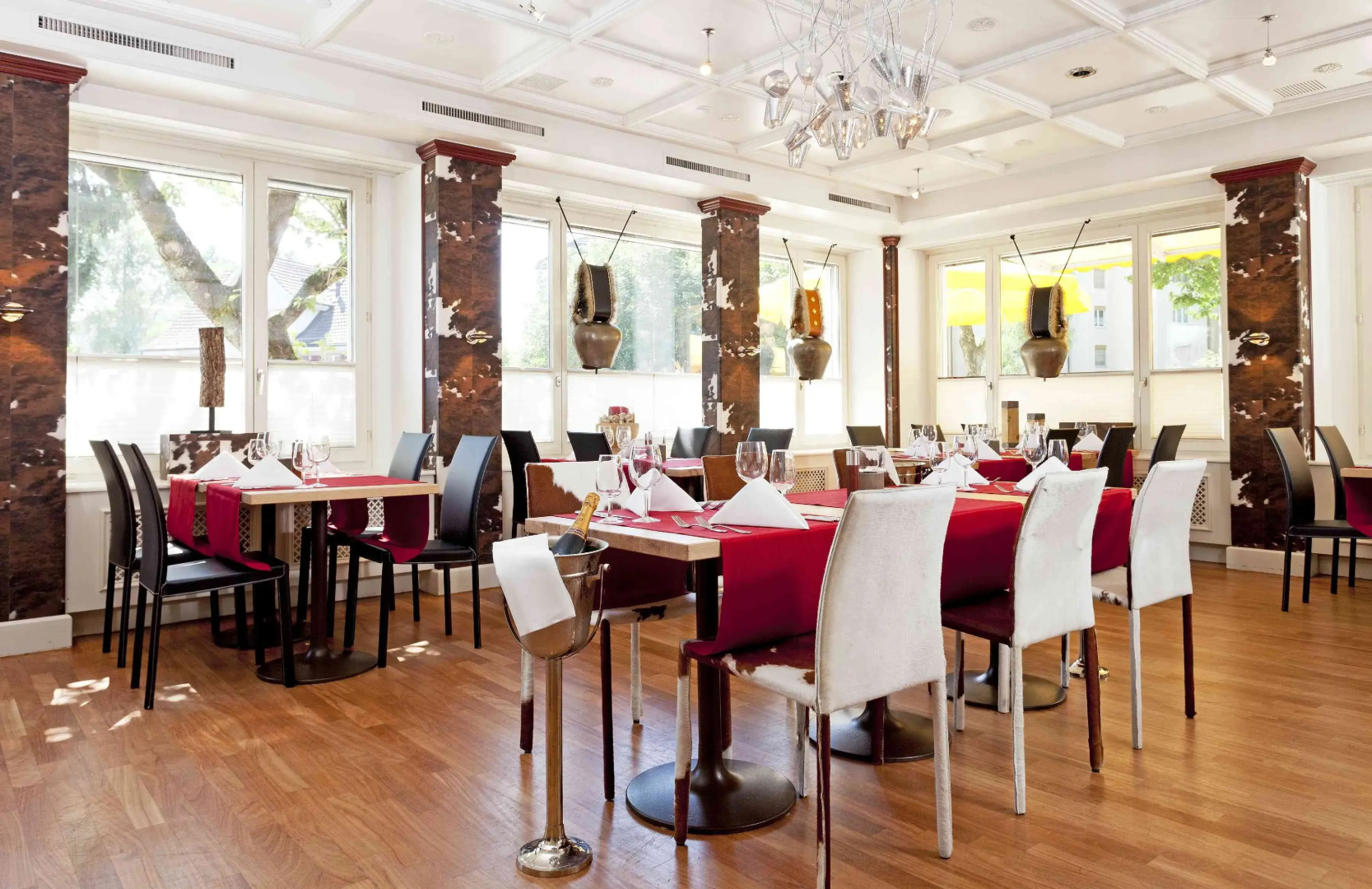 Sorell Hotel Sonnental Dübendorf