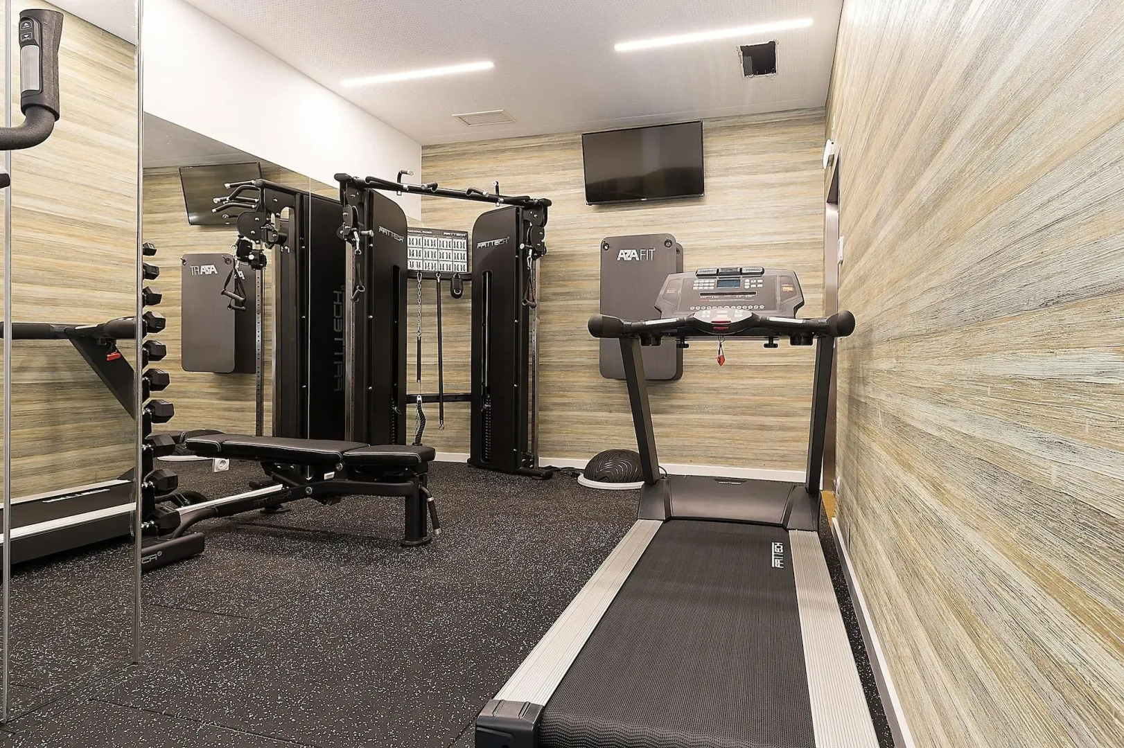 The Leaf Boutique Hotel Lisbon