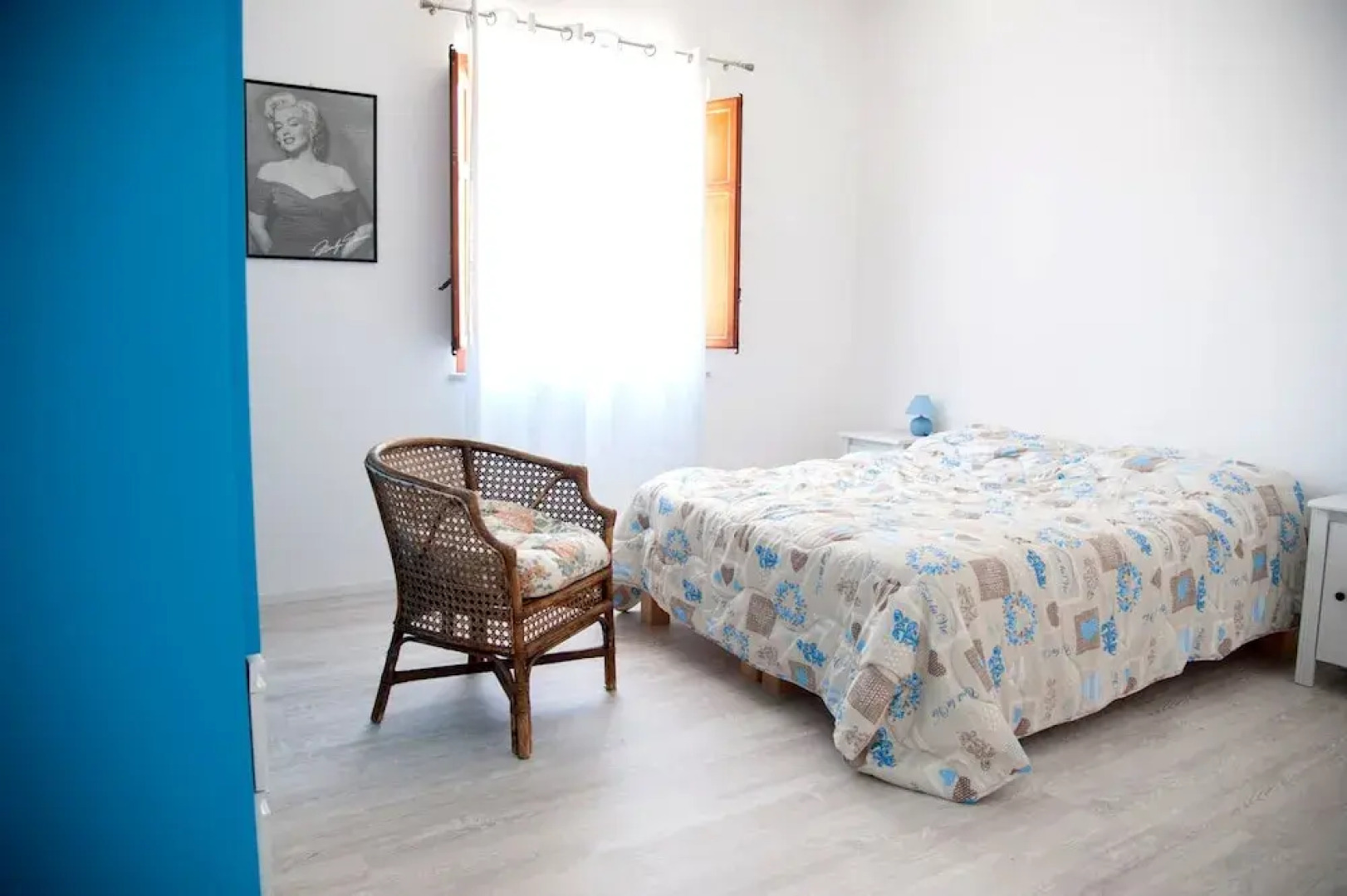 Sabbie Saracene Residenza D'Artista