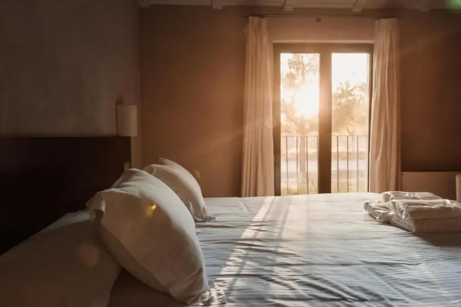 Hospederia Rural Casa Pernias