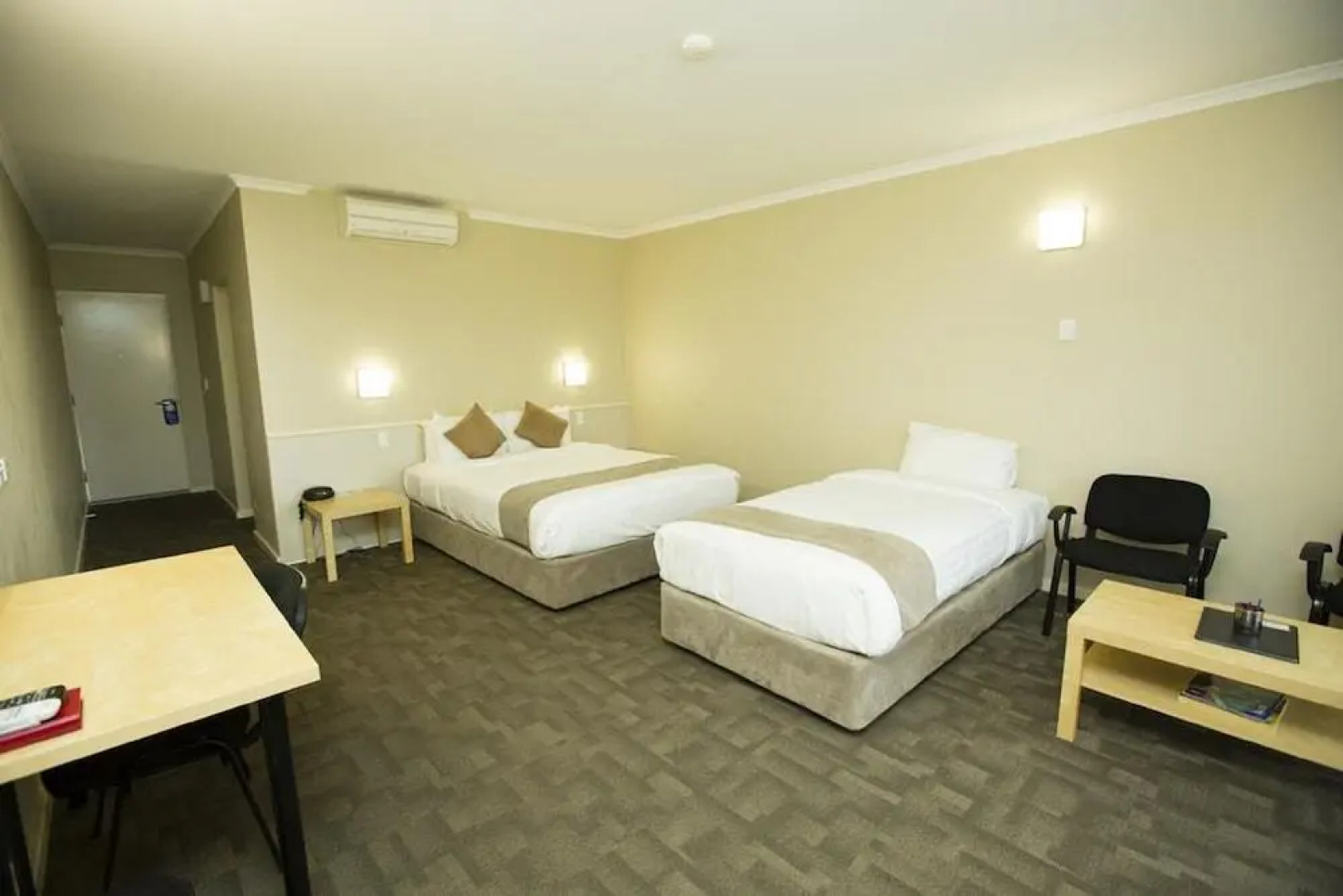 Geraldton Motor Inn