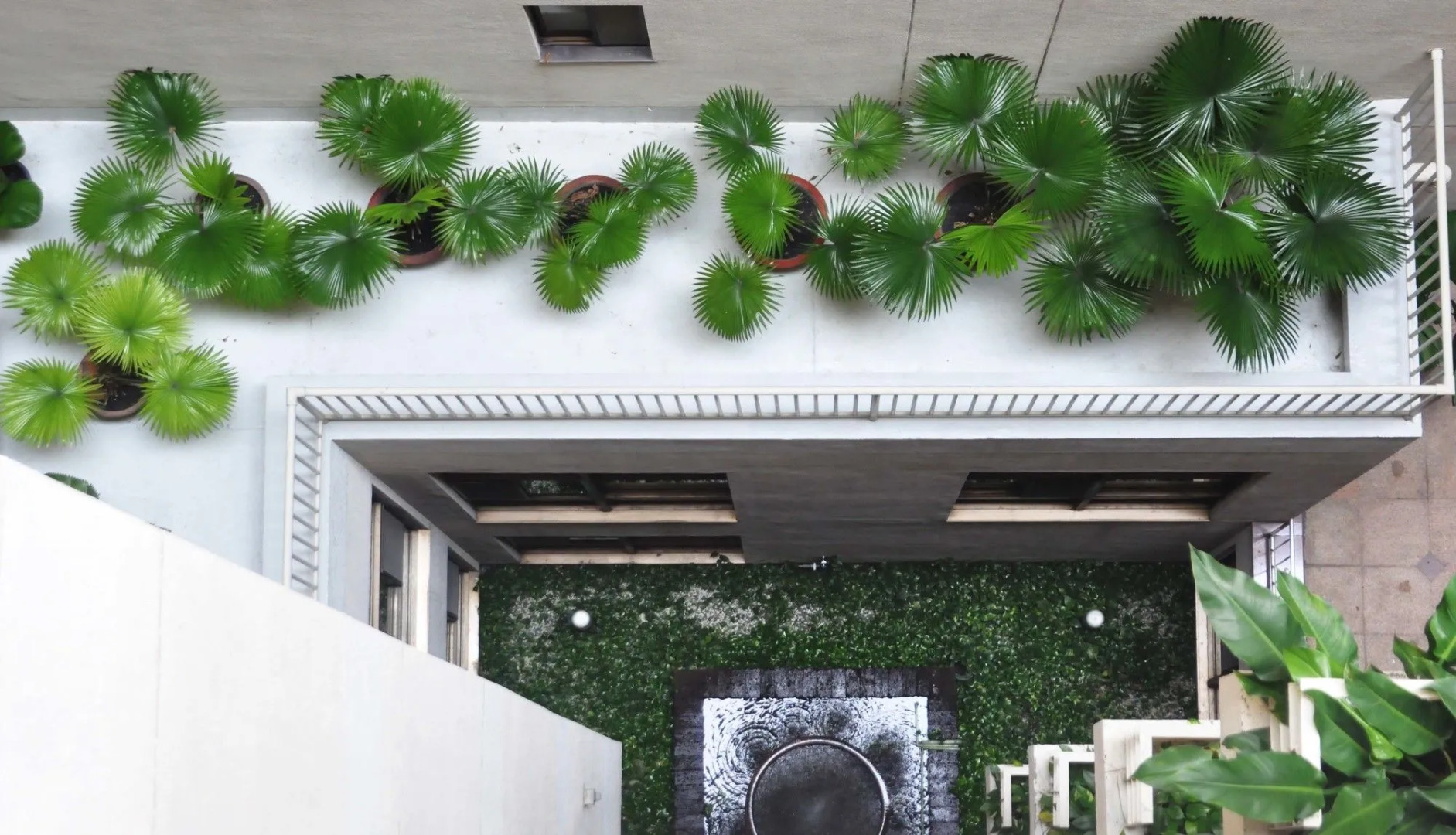 Garden View Court Suites Ho Chi Minh City