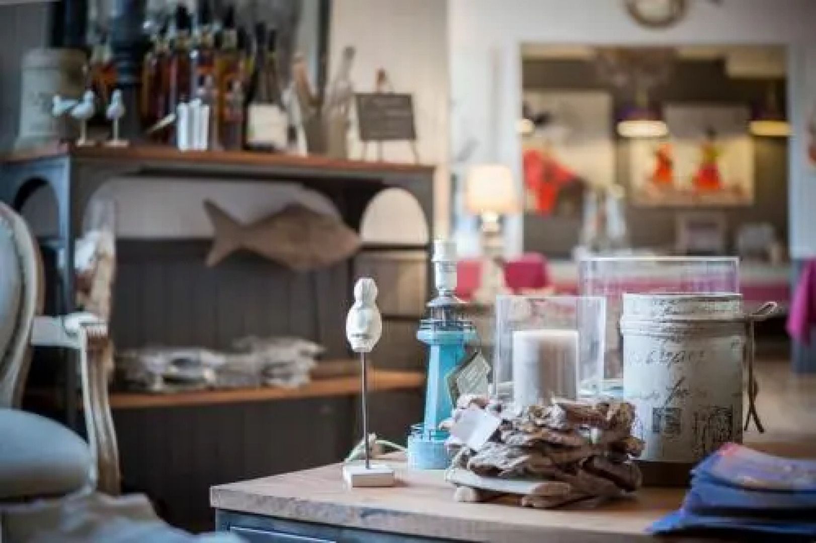 Hotel Logis Beauséjour