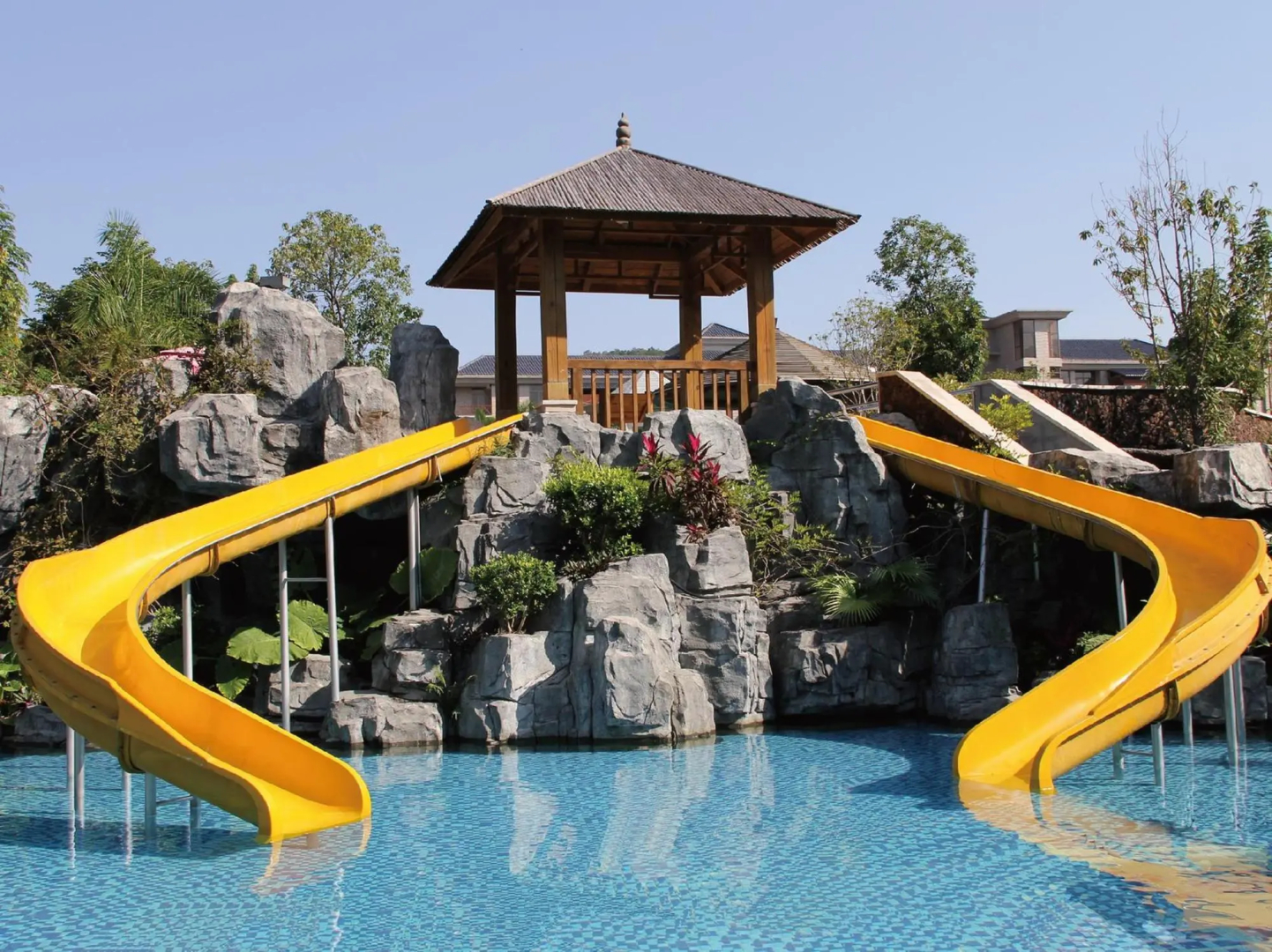 SIG Resort