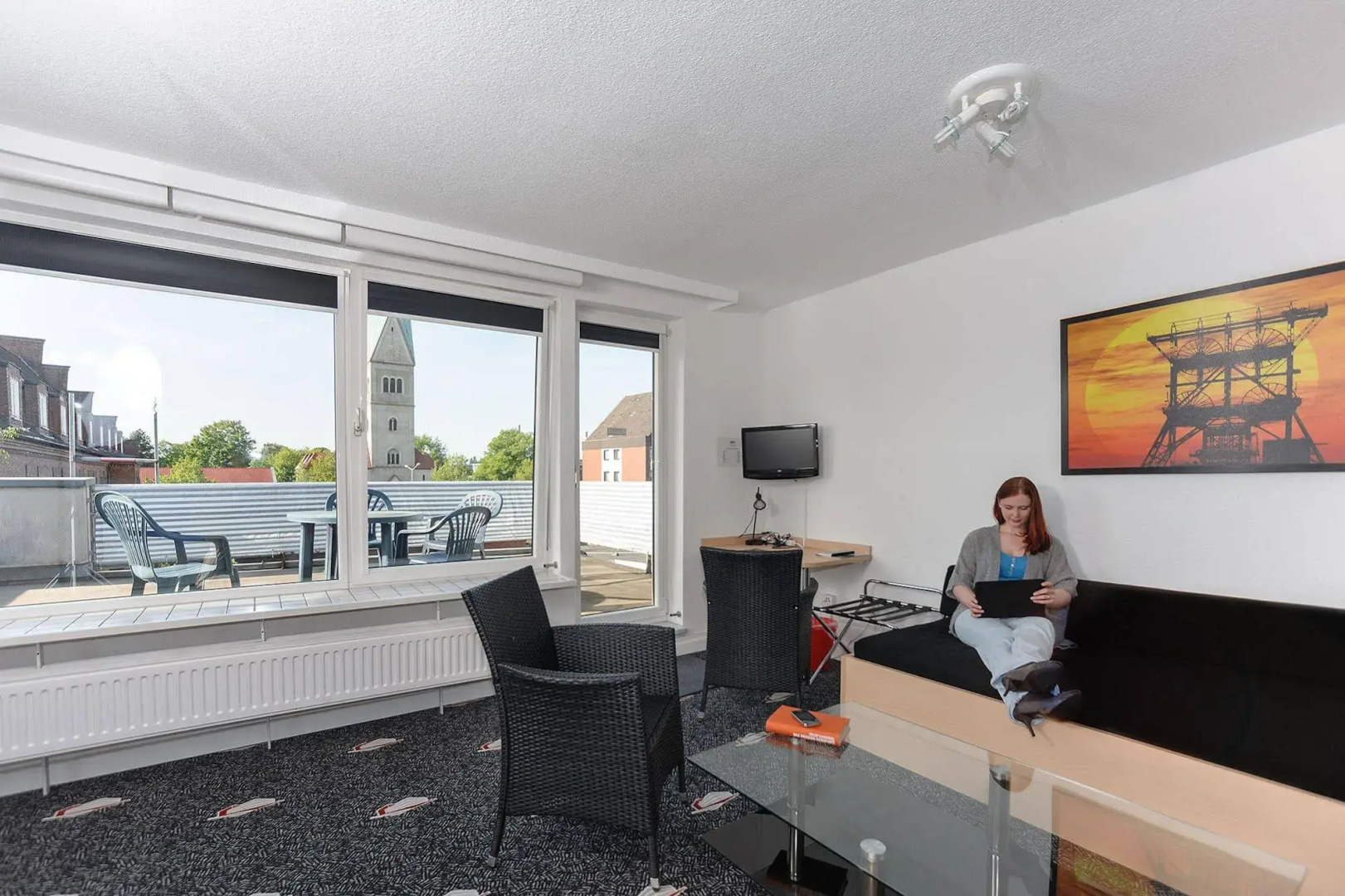 Stadt-Hotel Gladbeck