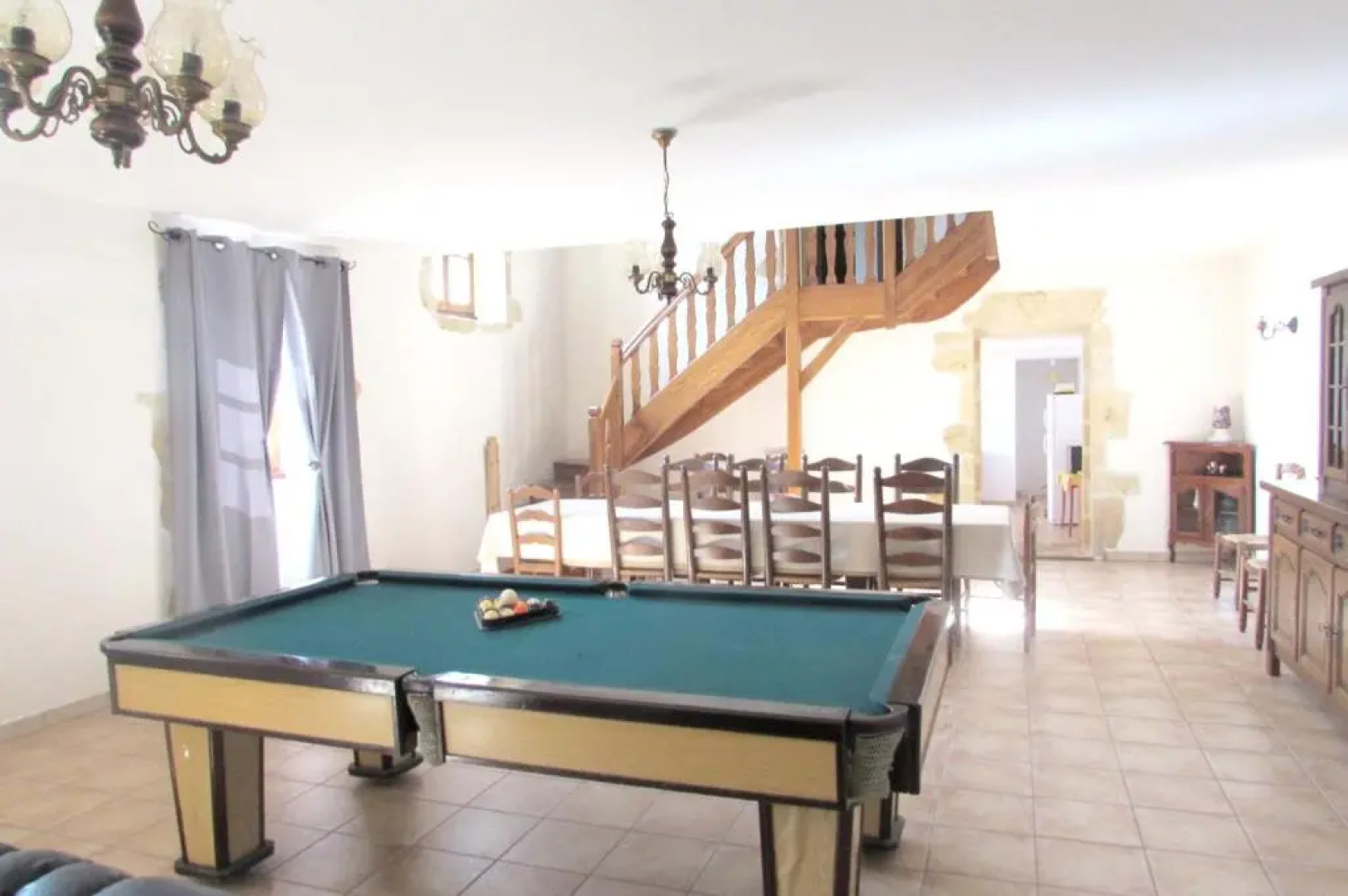 Holiday Home Montpazier