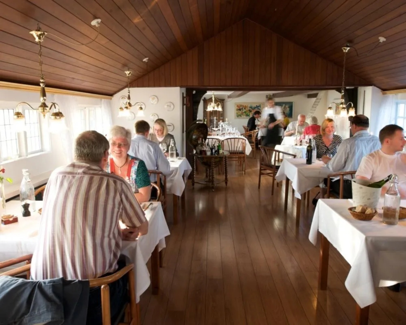 Strandgaarden Badehotel