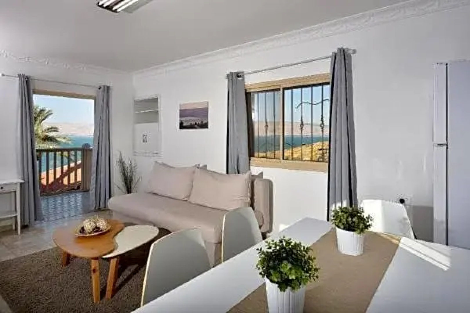 La Perla Kinneret