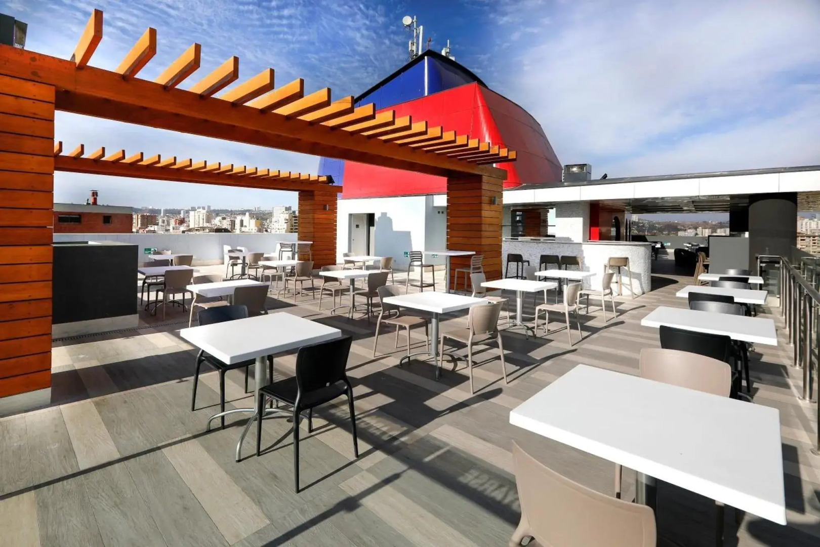 Diego de Almagro Viña del Mar