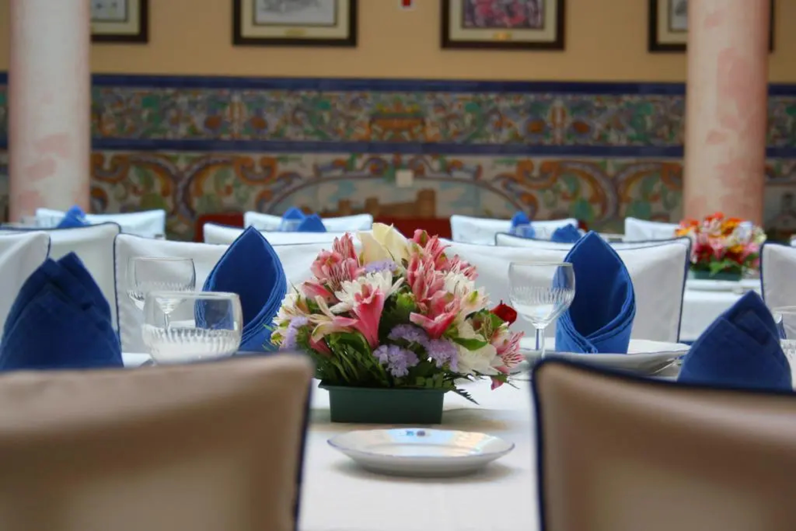 Hotel Cristina