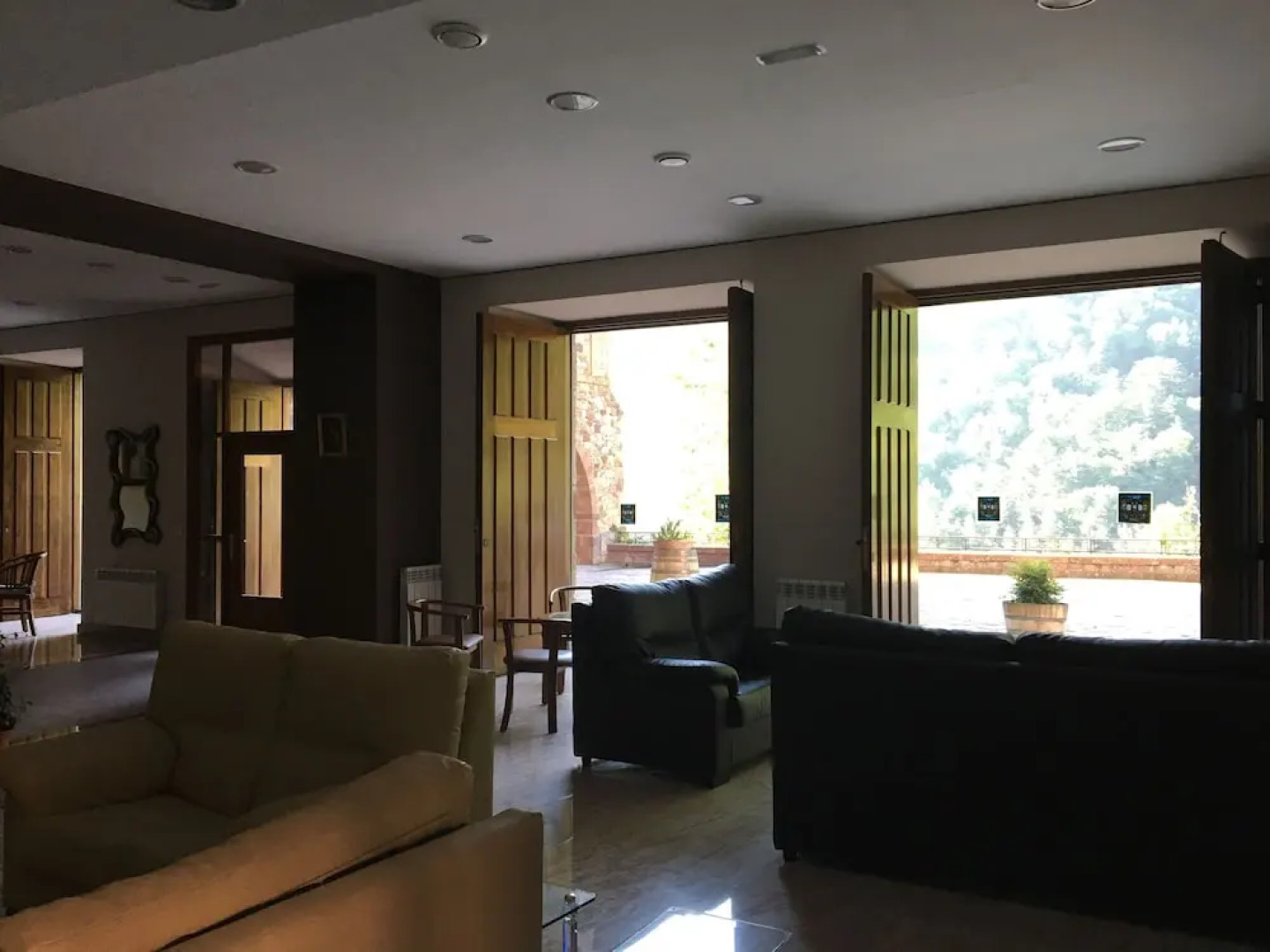 Hostal Monasterio de Valvanera