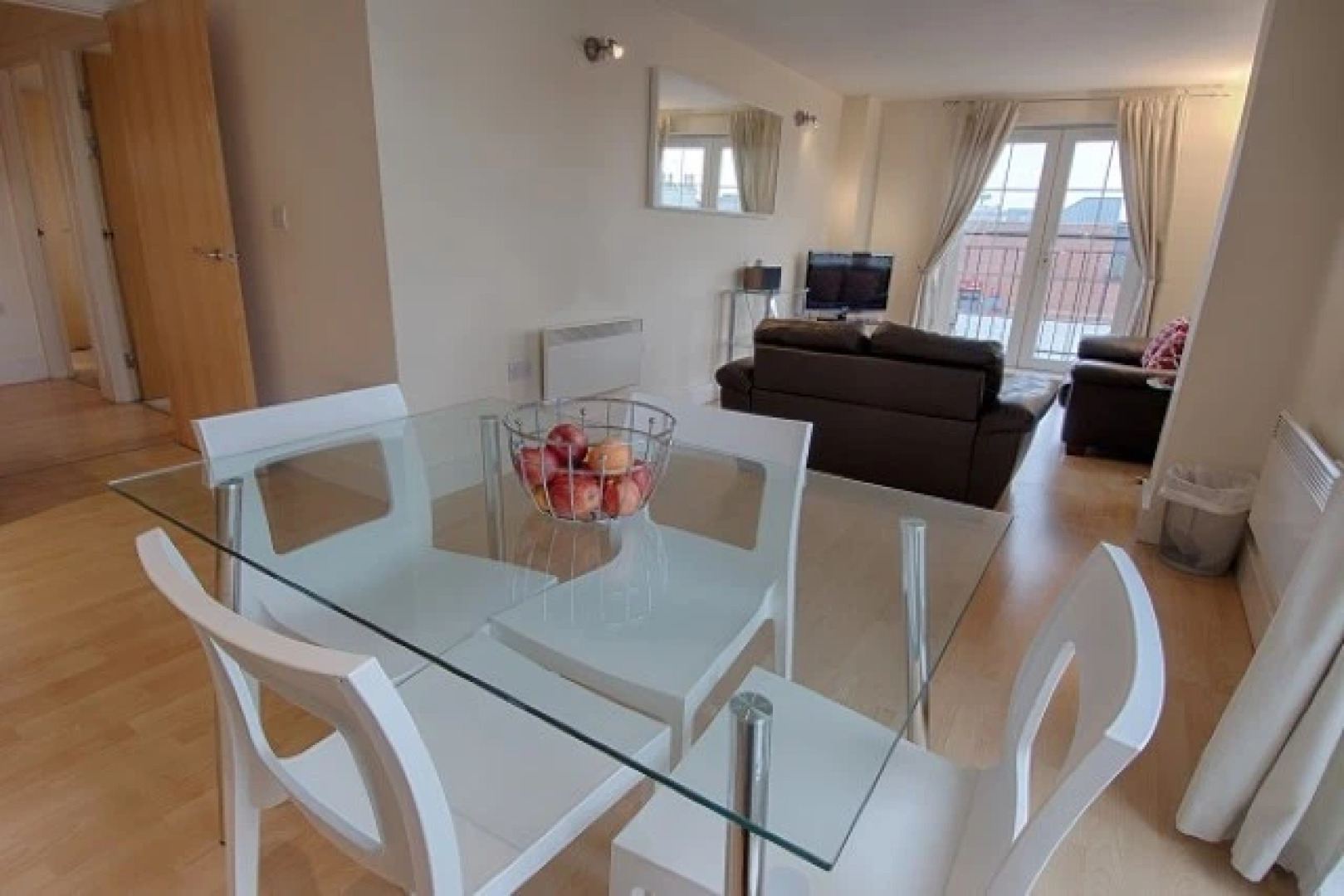 Roomspace Central Walk