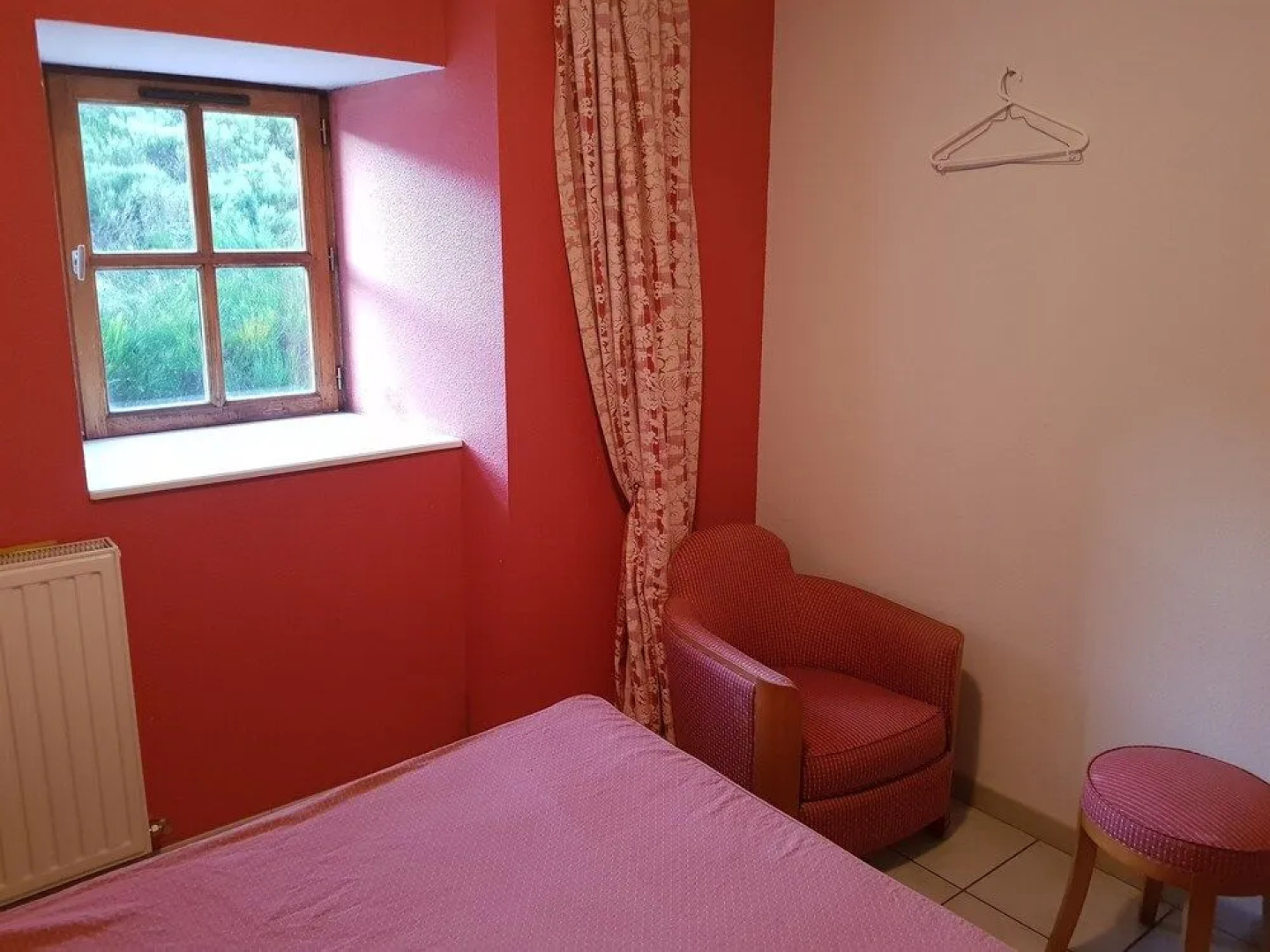 Ferme de la Grande Porte