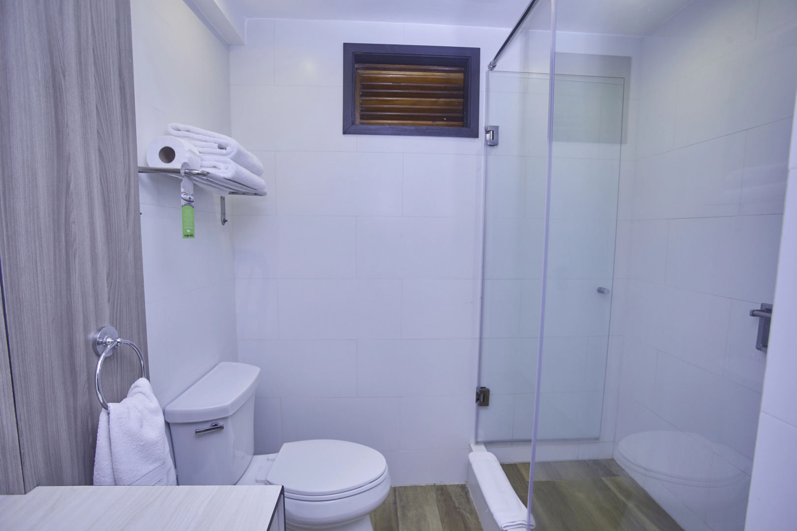 Victoria Regia Hotel