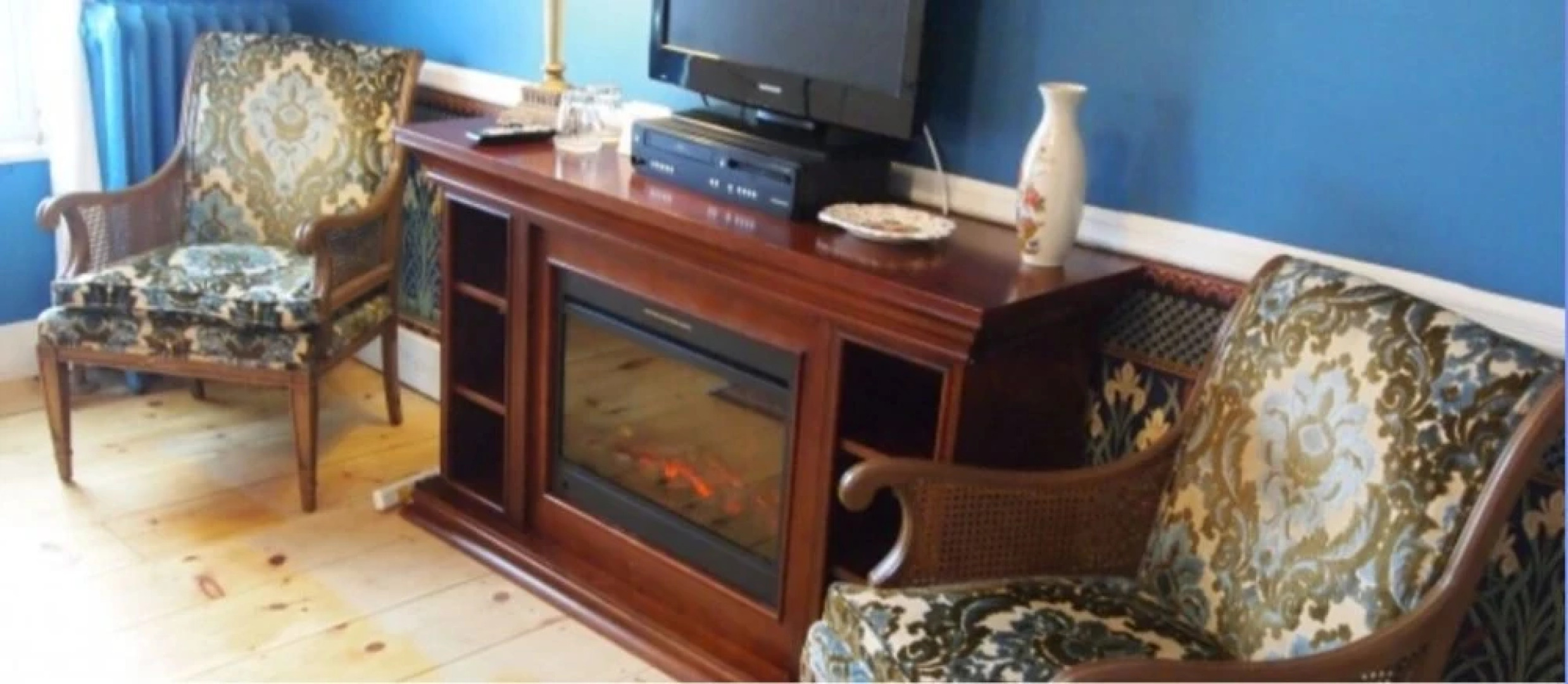 The Red Hook Country Inn