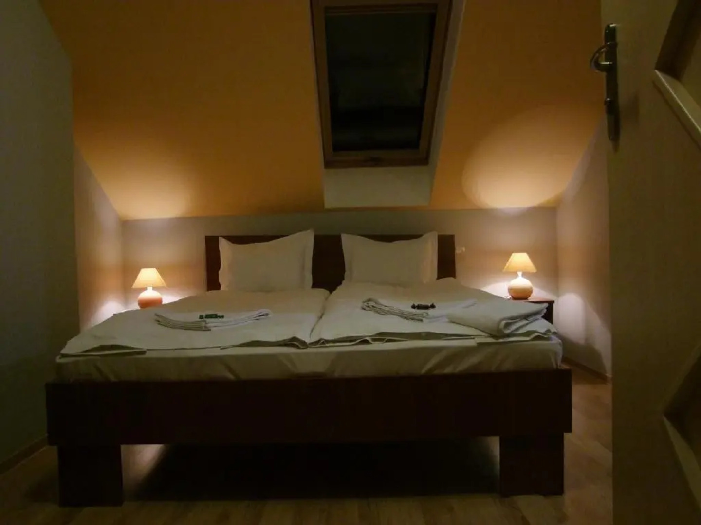 Pokoje Goscinne Warnenczyka