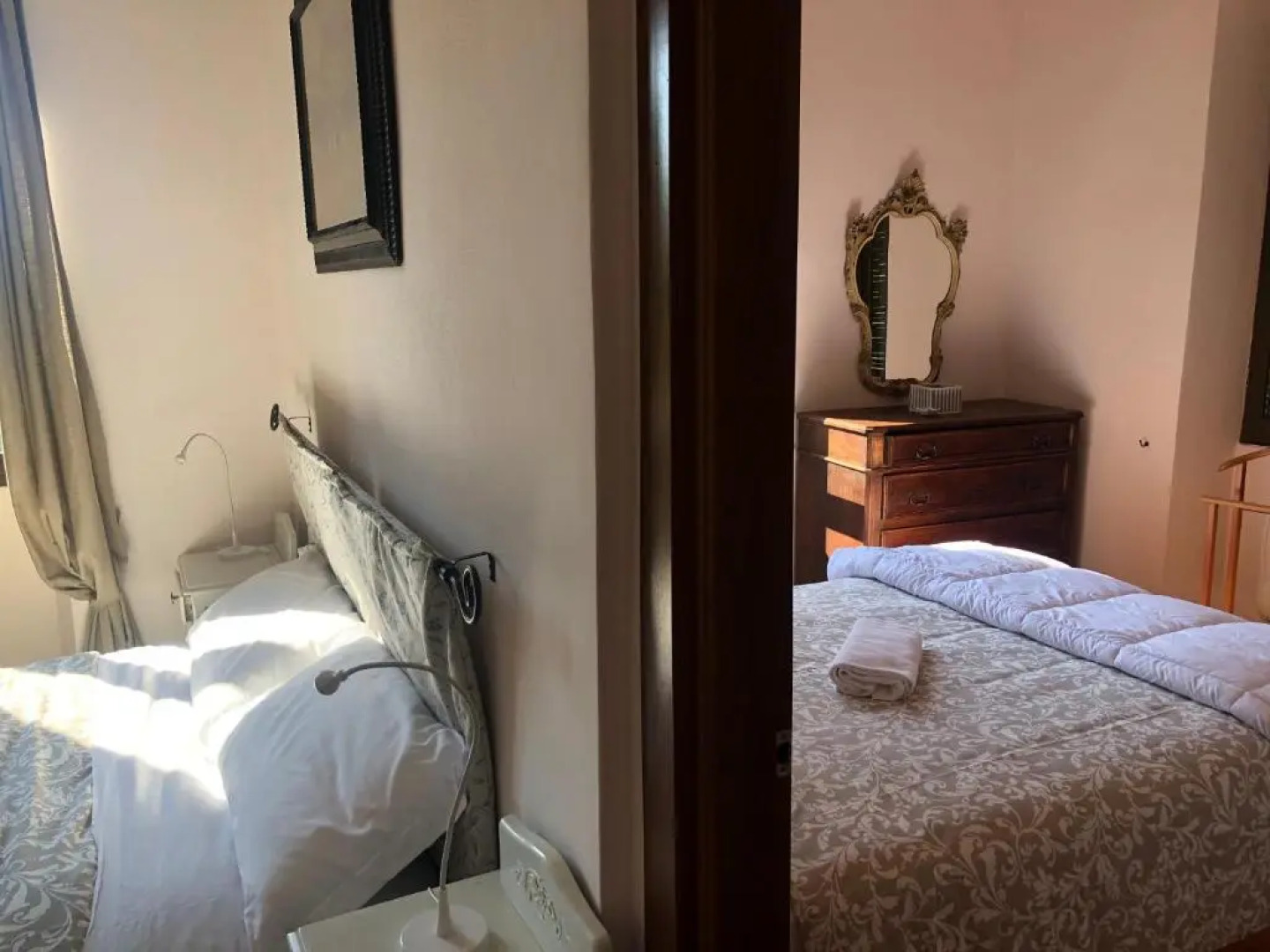 B&B Il Giardino Di Pradleves