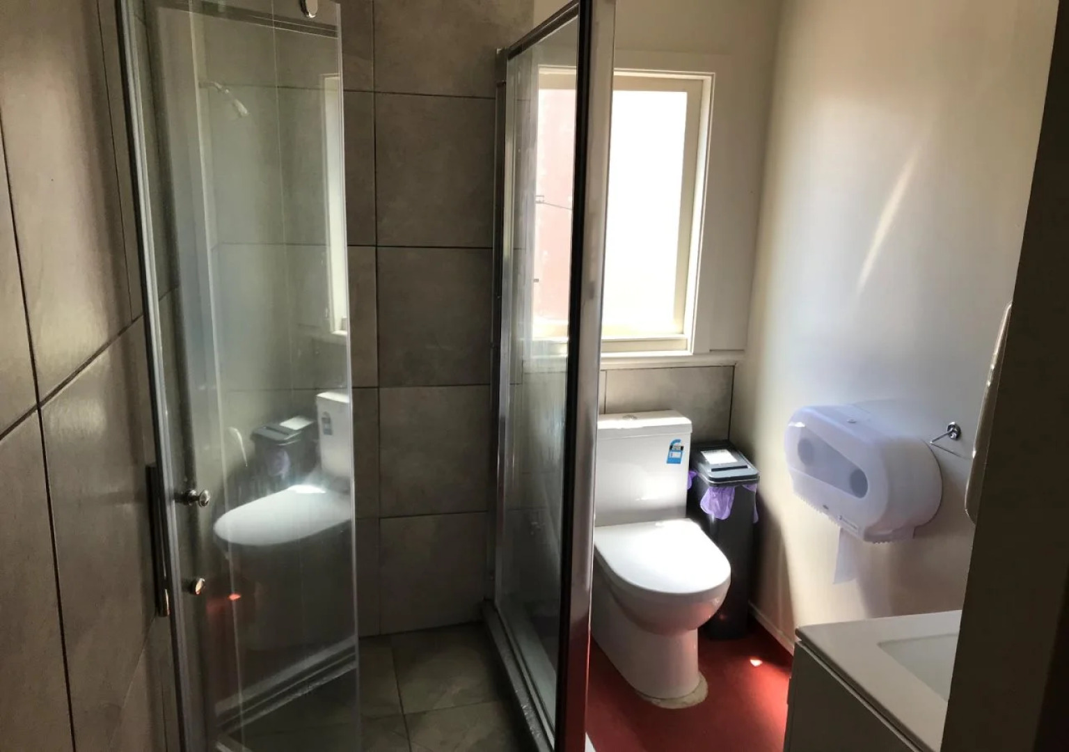 Geeky Gecko Backpackers