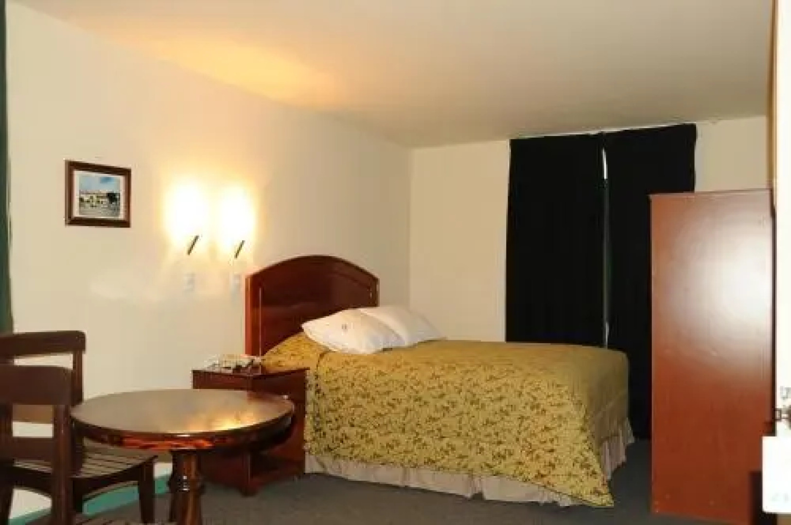 Hotel Presidente Huancavelica