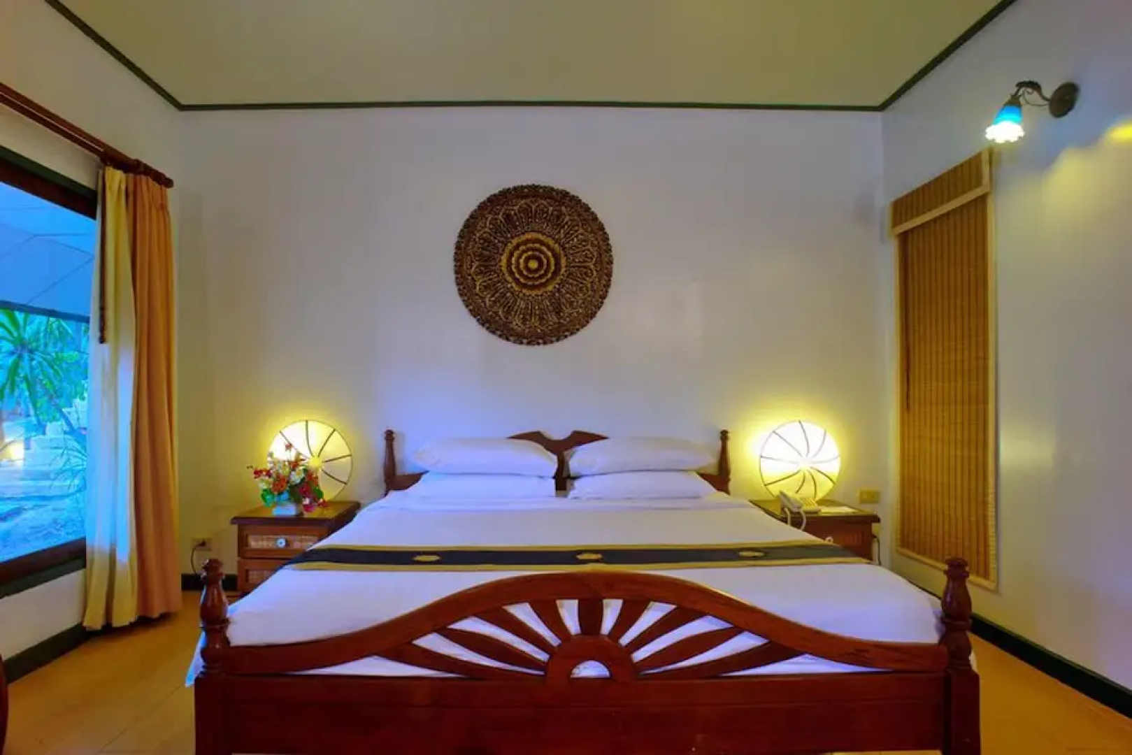 The Bay Samui Resort
