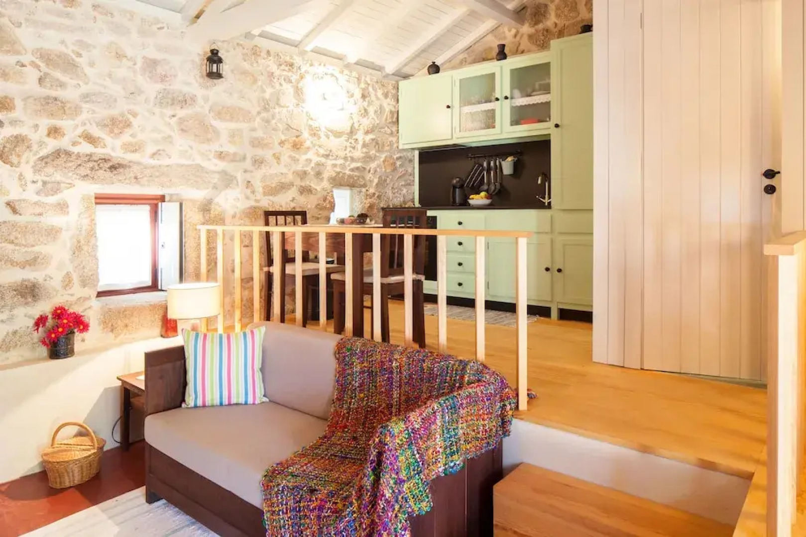 Traços de Outrora Casa da Rosalina