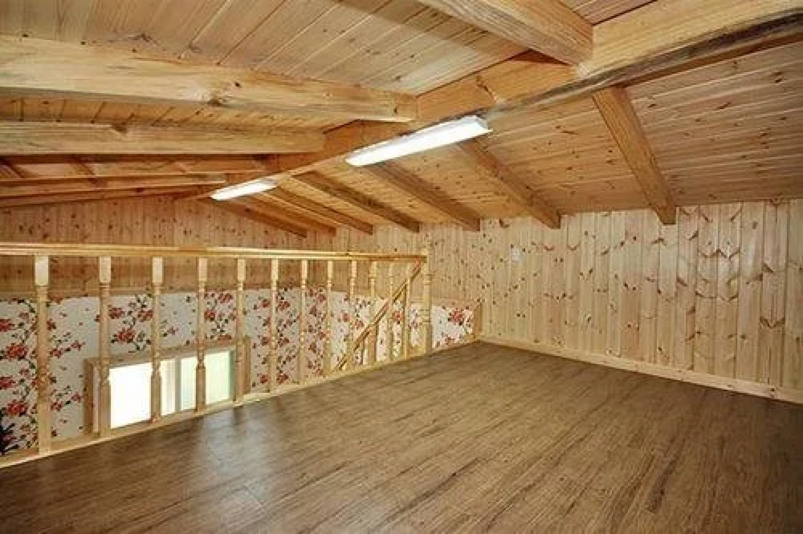 Goesan Joryeong Pension