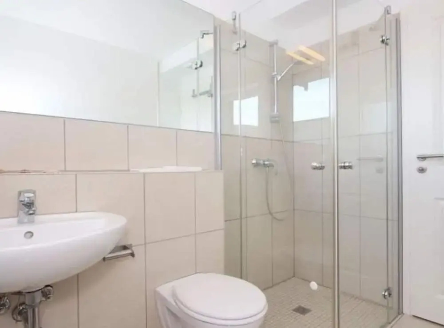 Holiday Apartment Sandpiper Ground Floor