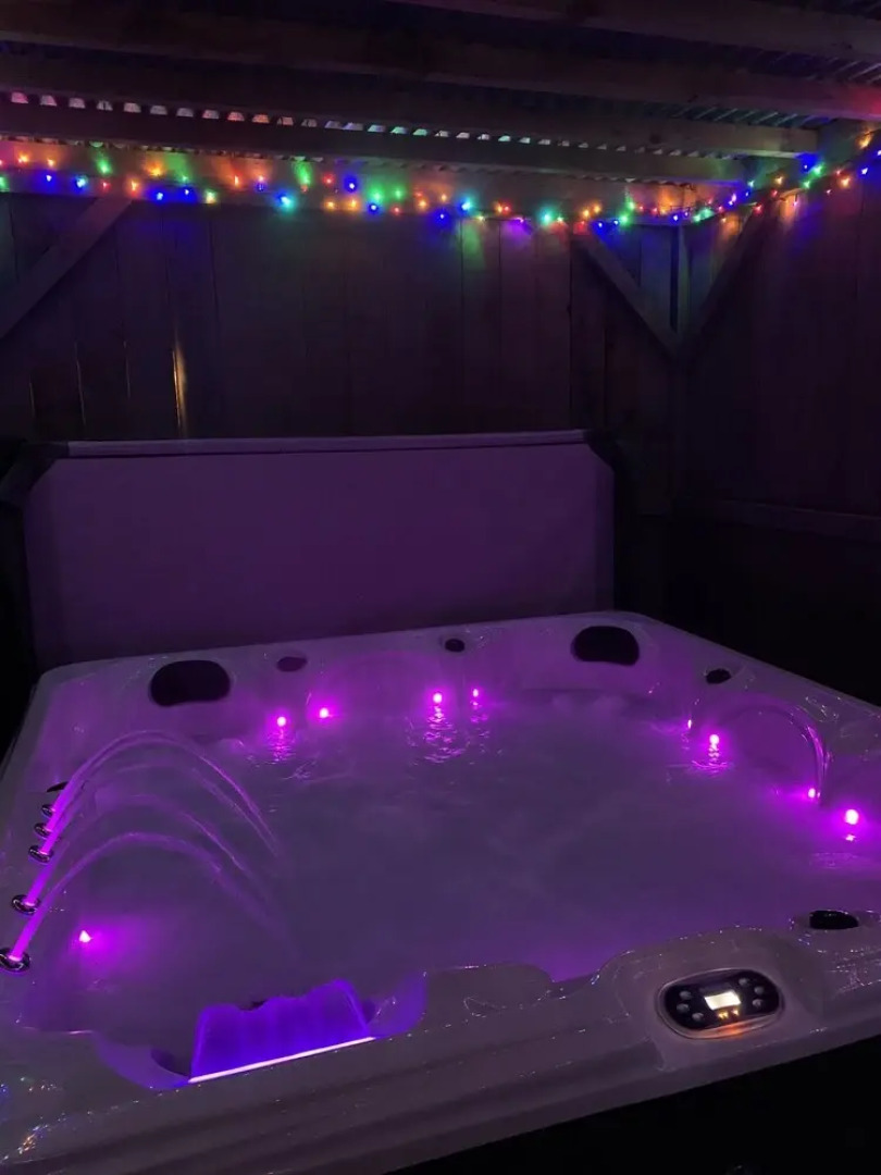 Peacocks Guest House