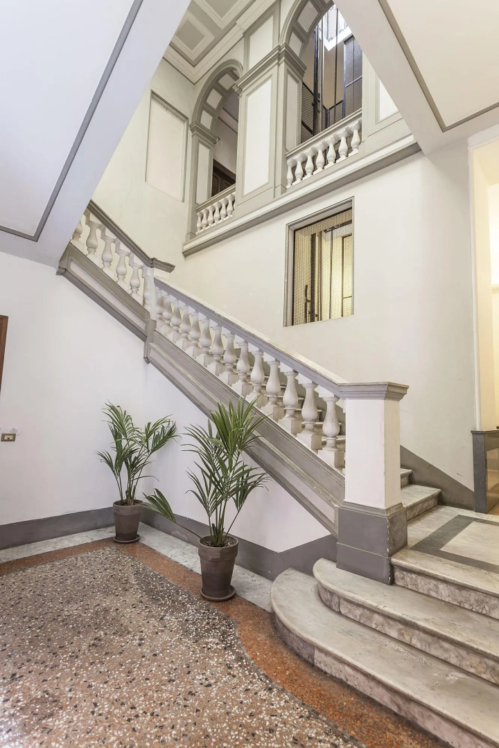 Hotel Regina Giovanna