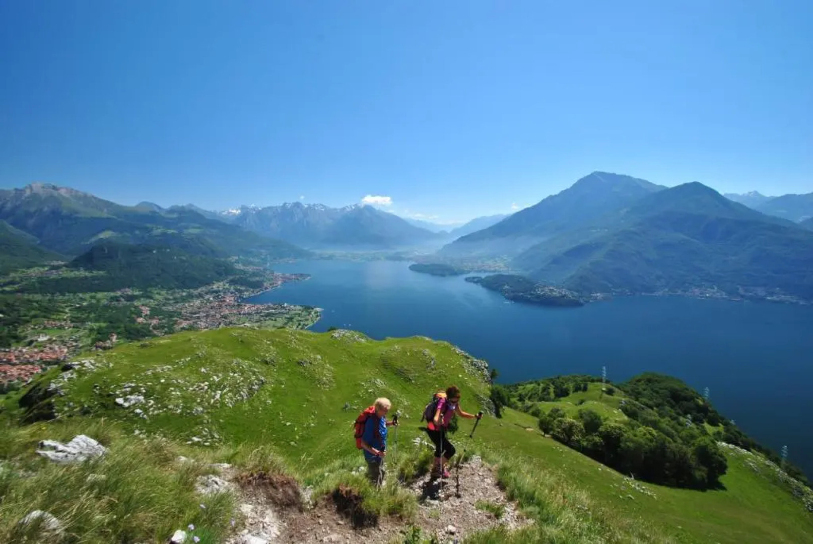 Appartamenti Il Medeghino