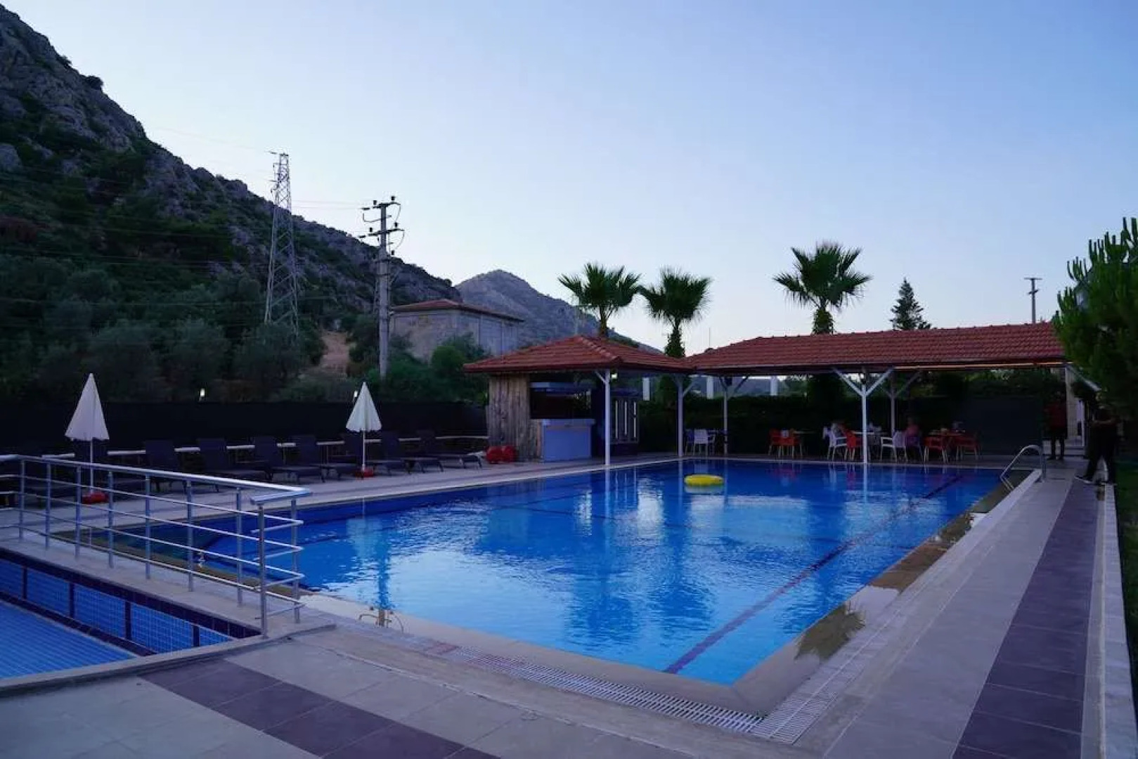 Letoon Antique Hotel