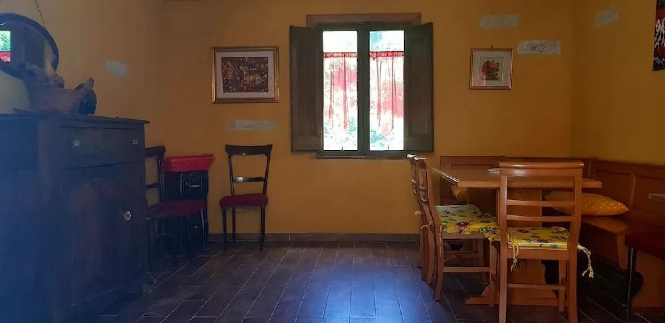 Monte degli Elci b&b
