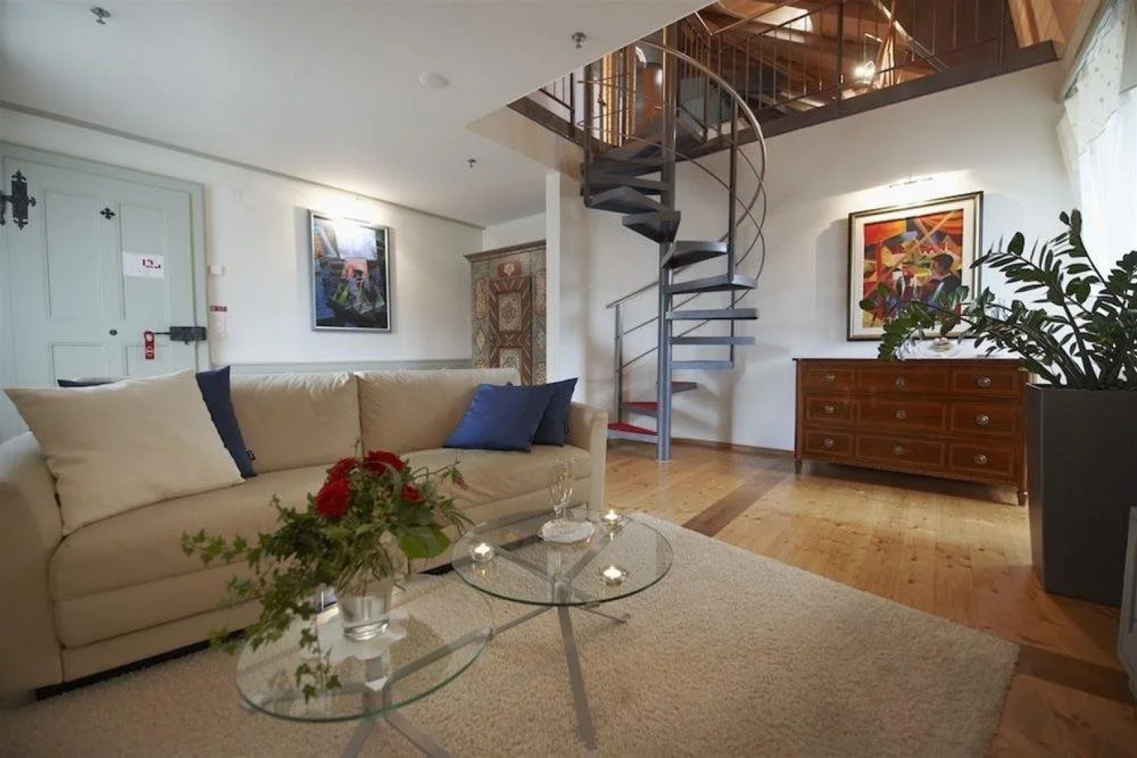 Romantik Hotel Bären