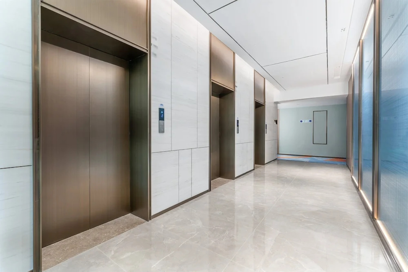 Holiday Inn Express Bazhong Center by IHG