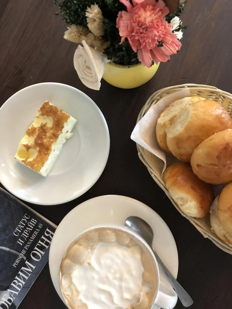 Сибирская Жемчужина