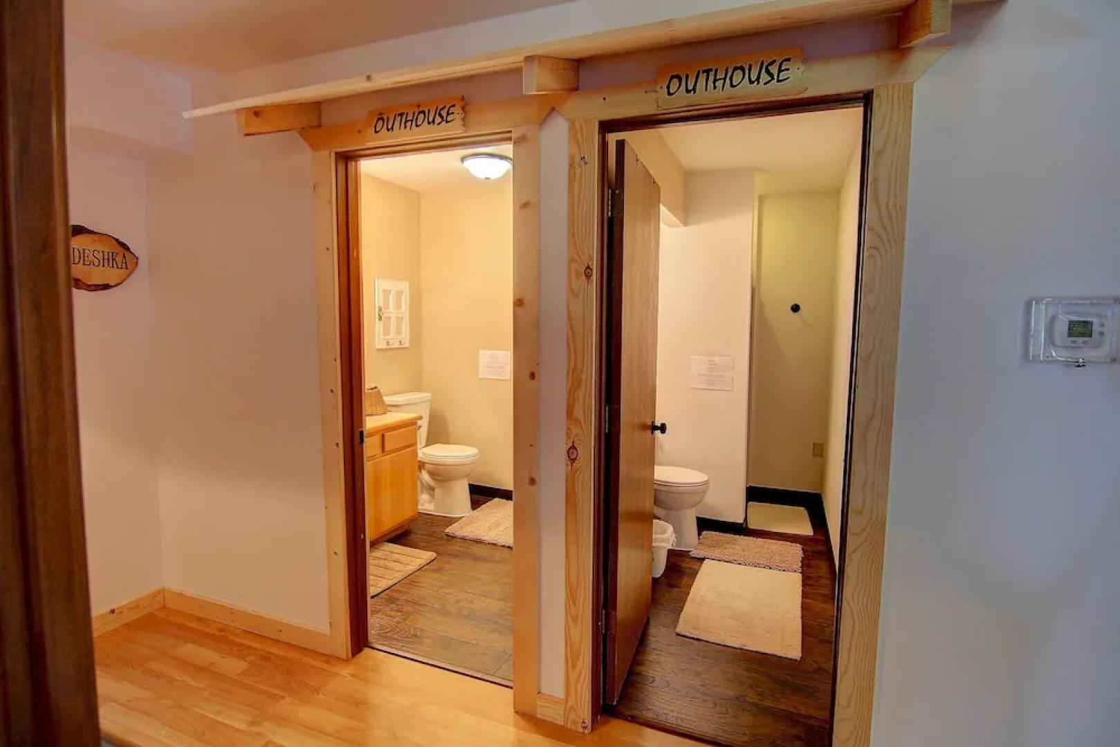 Alaska's Heritage Lodge