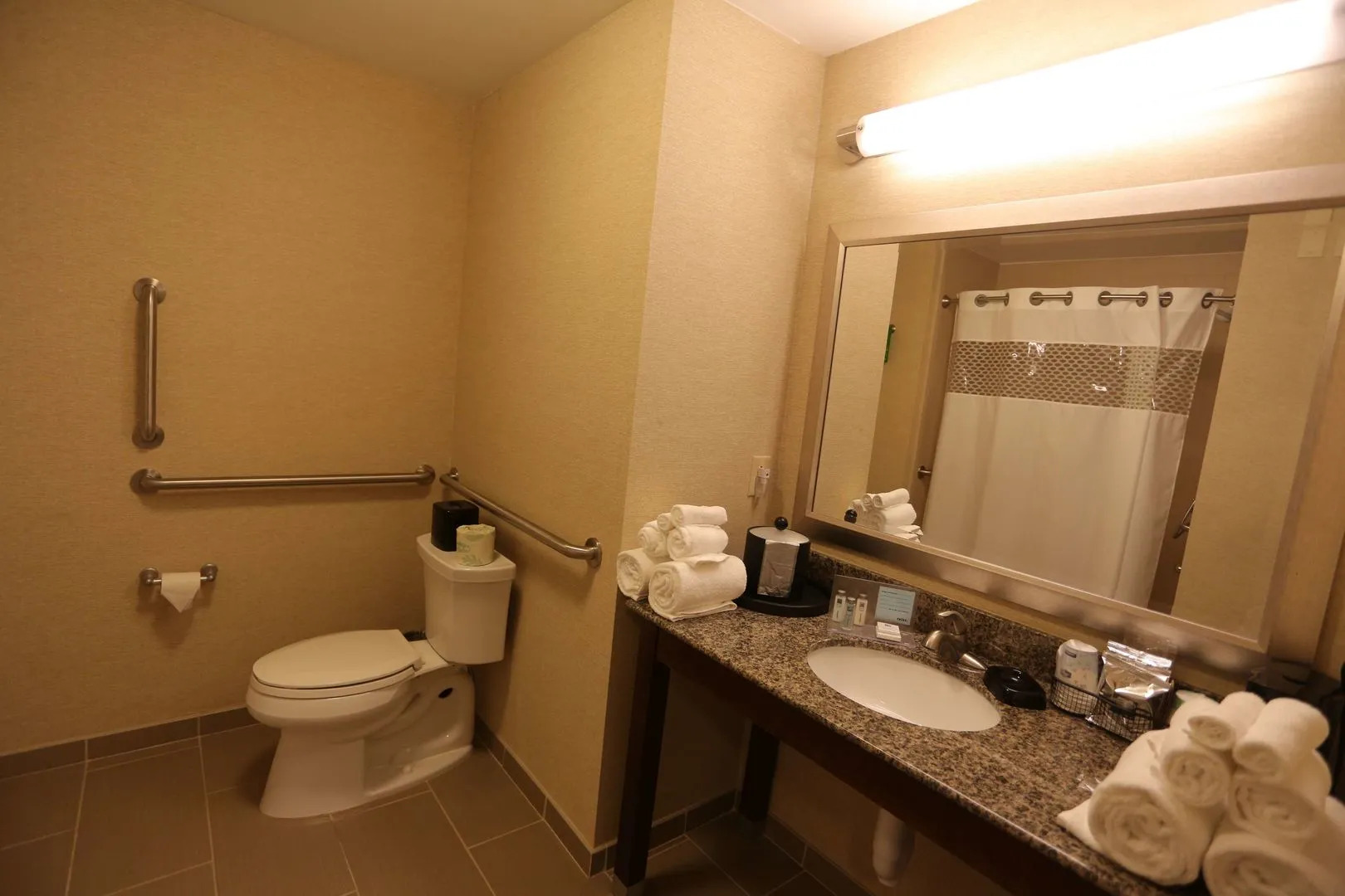 Hampton Inn Atmore